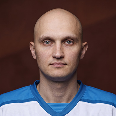 Никита Щетников